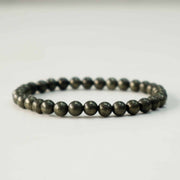 Natural Pyrite Bracelet (1500)